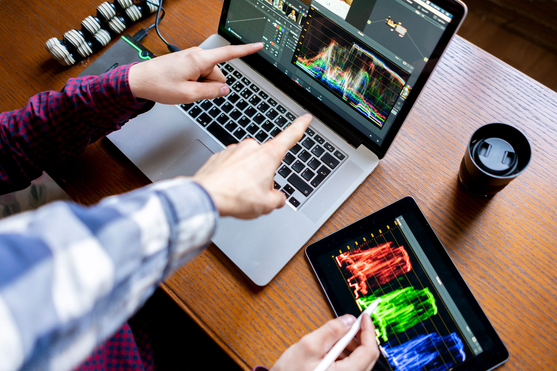 ¿Por qué tu empresa necesita software hecho a su medida (y no uno genérico)? 